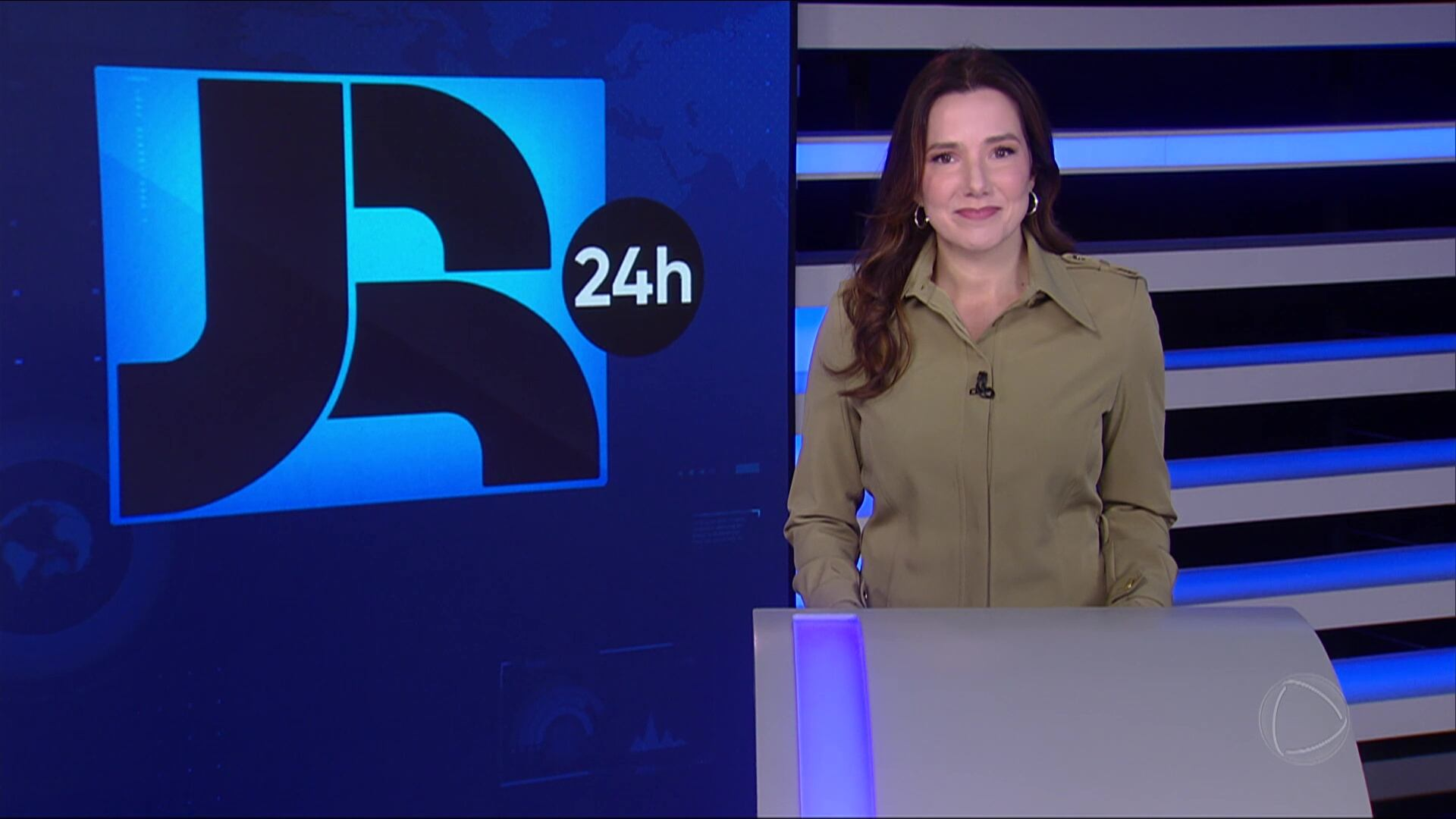 Assista à íntegra da 3ª edição do JR 24 Horas desta quarta (26)