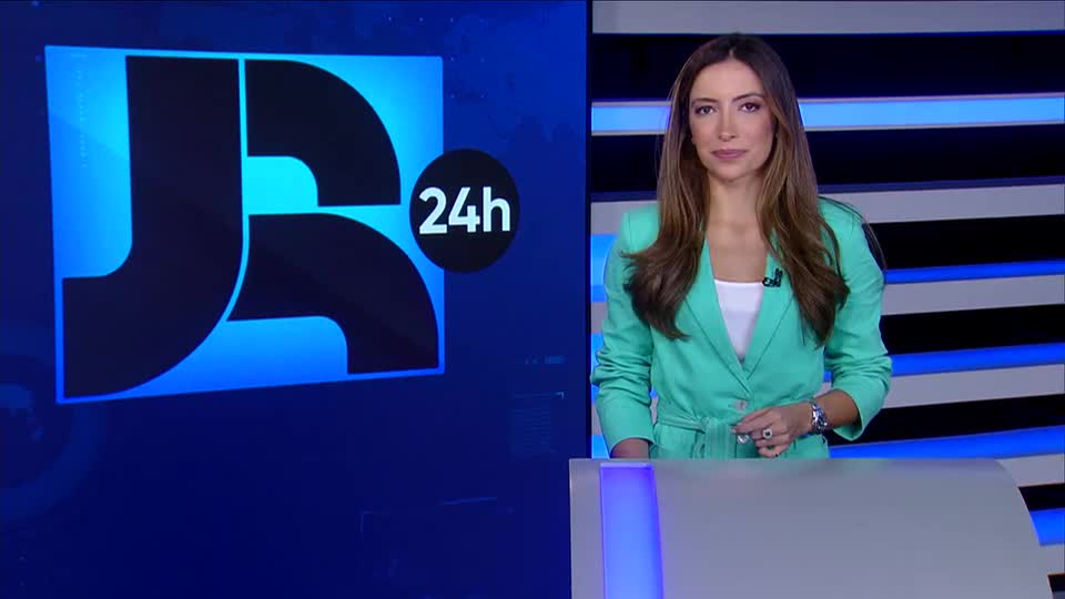 Assista à íntegra da Edição Digital do JR 24 Horas desta sexta (29)