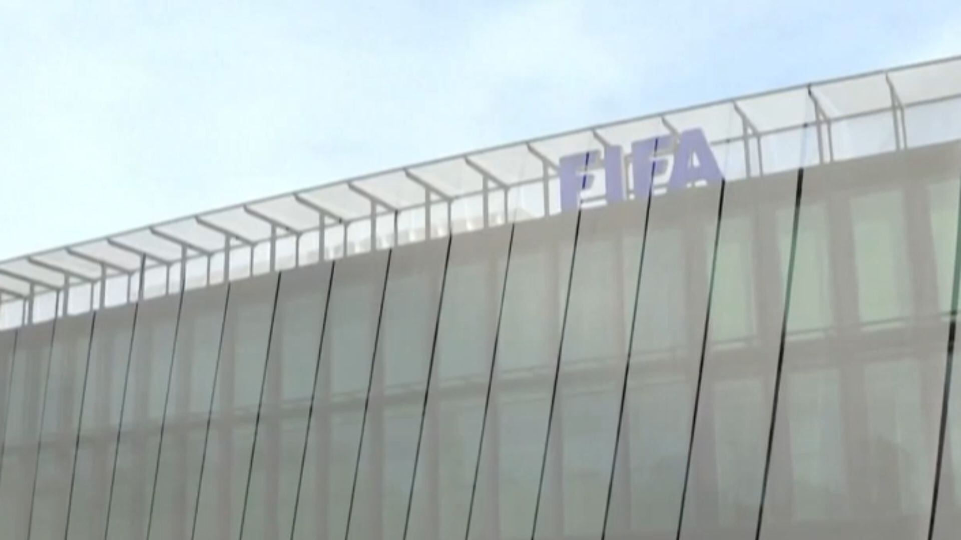 Fifa define detalhes de competição intercontinental