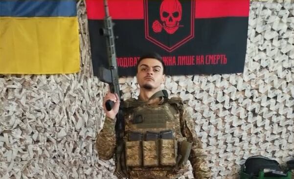 Jovem de Magé desaparece na guerra da Ucrânia e família busca notícias