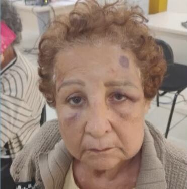 Mulher é presa por espancar e ameaçar a própria mãe na zona oeste do Rio de Janeiro