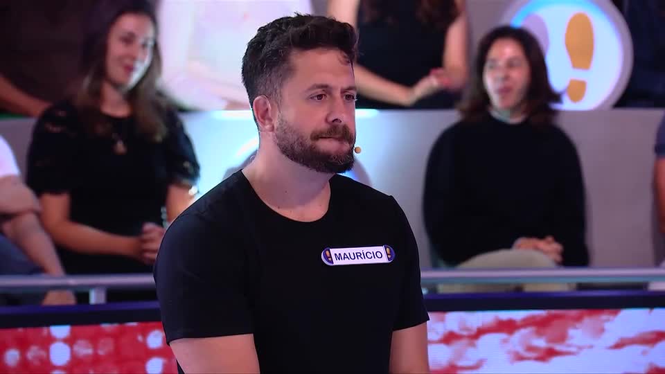 Conheça os famosos que disputarão o prêmio de até R$ 300 mil no Acerte ou Caia! deste domingo (31)