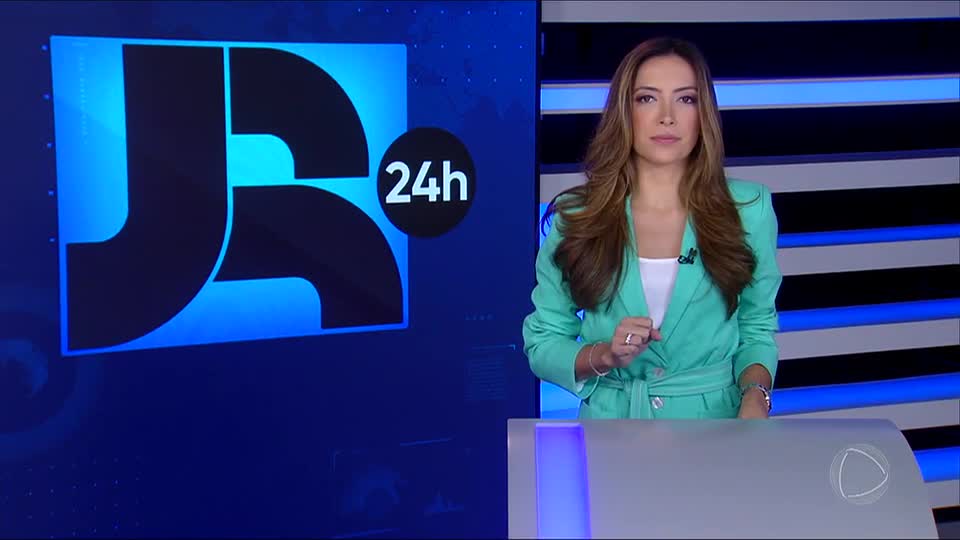 Assista à íntegra da 1ª edição do JR 24 Horas desta sexta (29)