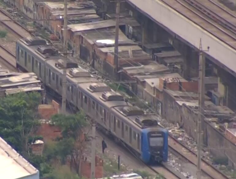 Nova concessionária assume operação dos trens do RJ após 30 anos de gestão da Supervia