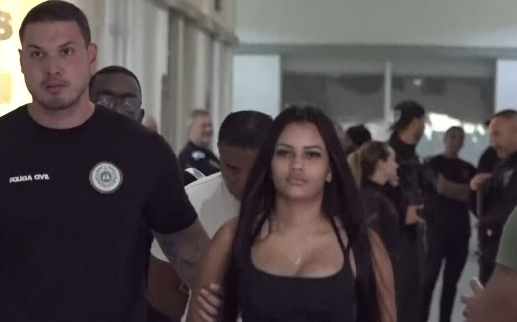 Polícia prende 24 em operação contra o Comando Vermelho em São Gonçalo (RJ)