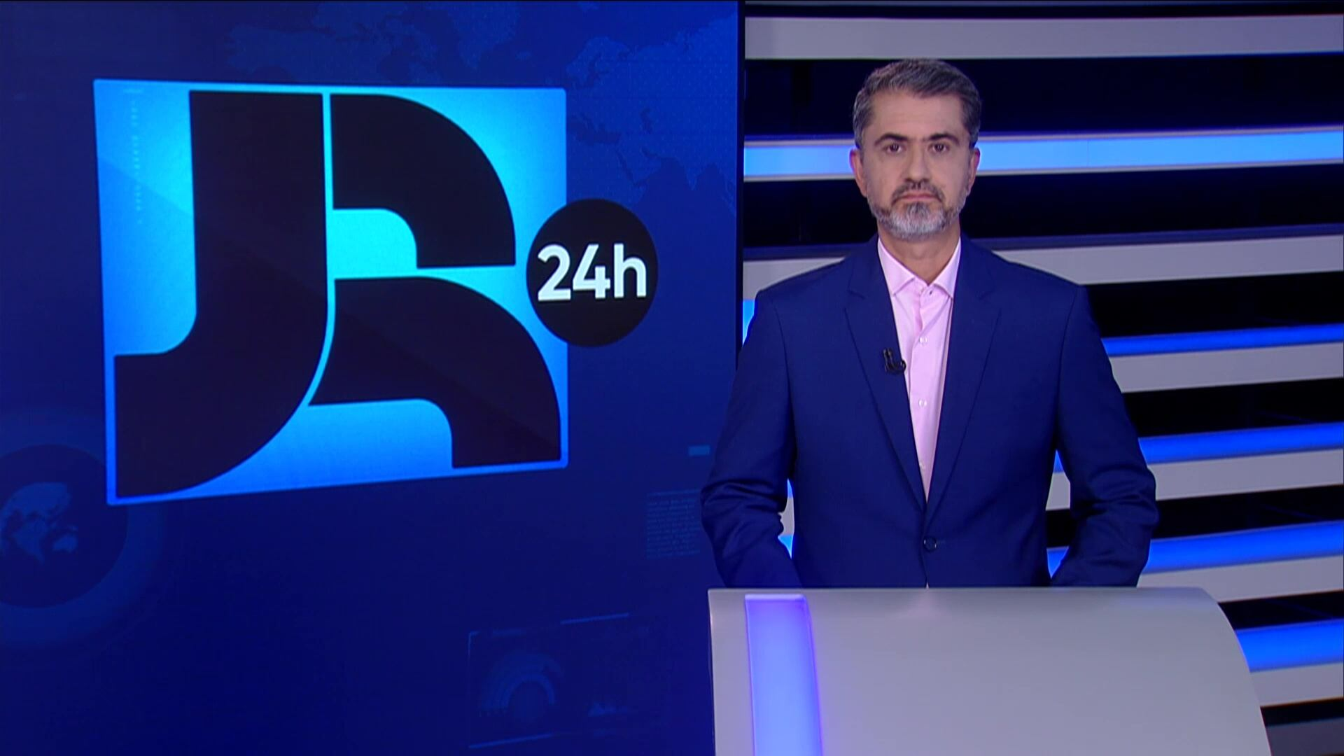 Assista à íntegra da 3ª edição do JR 24 Horas desta sexta (29)