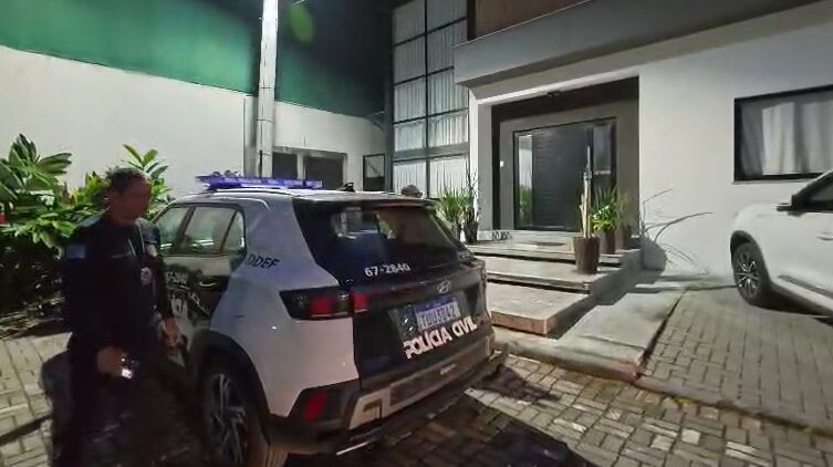 Polícia mira grupo que desviou fortuna de empresário com câncer terminal no Rio