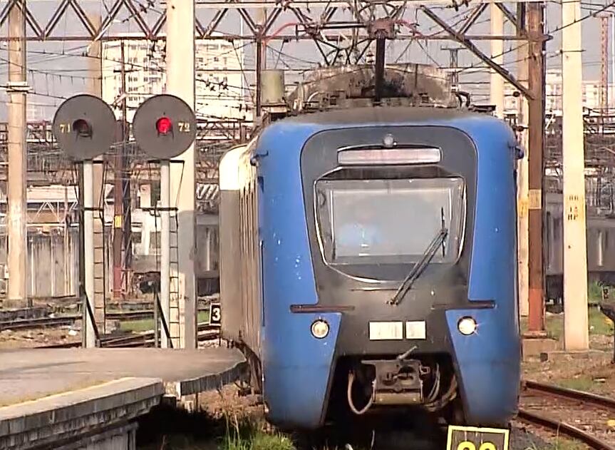 Concessionária 'Trens RJ' assume a operação da malha ferroviária