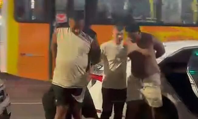 Polícia prende dois traficantes do Comando Vermelho em Nova Iguaçu (RJ)