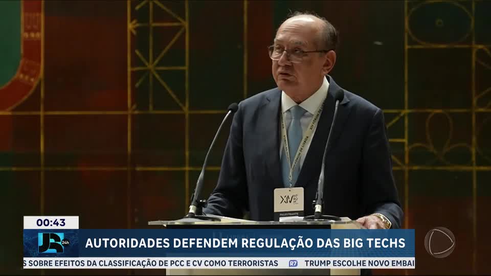Autoridades brasileiras defendem regulação de plataformas digitais durante Fórum de Lisboa