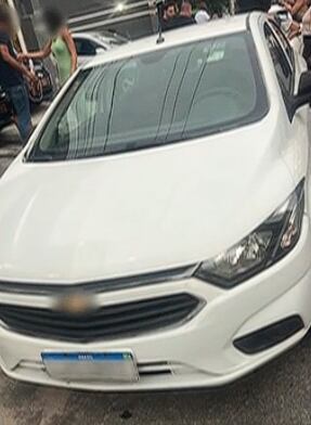 Fala Librelon : Jardineiro enfrenta problemas com entrega de carro financiado
