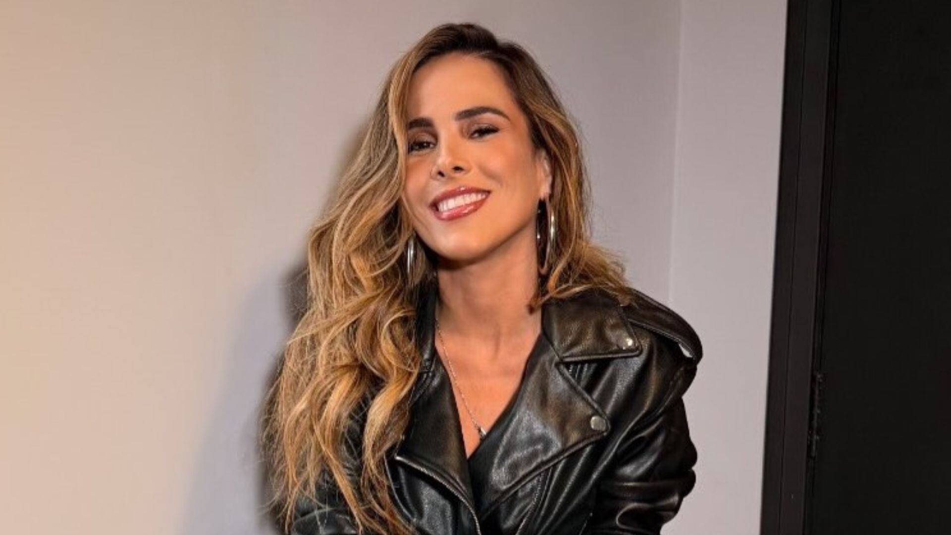 Wanessa Camargo diz que não tem mais ‘dedo podre’ e fala sobre novo namorado