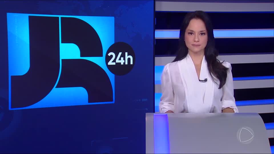 Assista à íntegra da 2ª edição do JR 24 Horas desta terça (2)