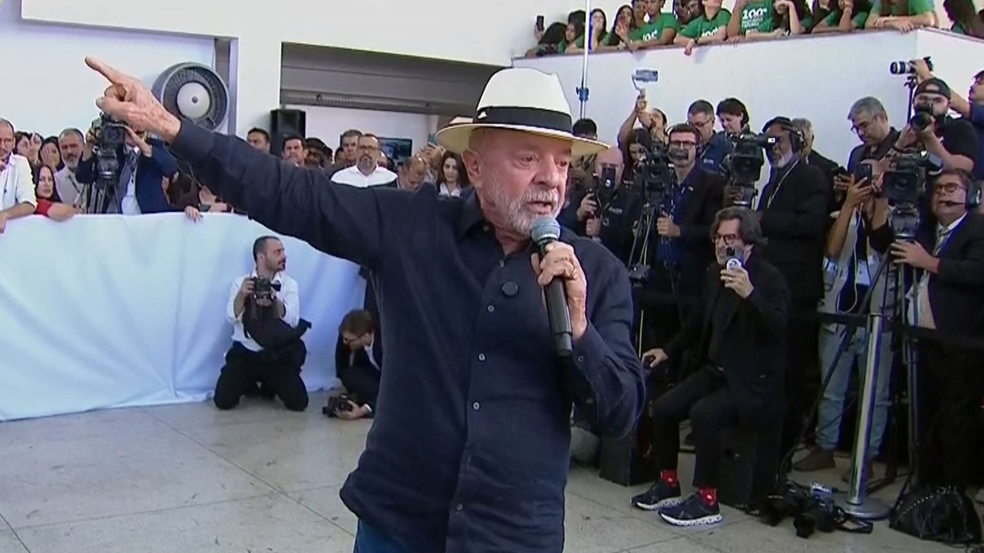 Governo Lula vê espaço para negociar tarifa dos EUA
