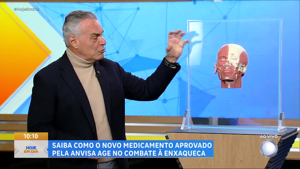 Você e o Doutor: Saiba mais sobre novo medicamento que traz esperança para quem sofre de enxaqueca
