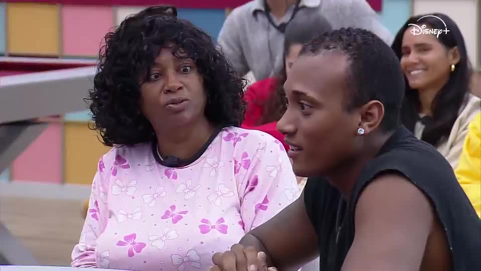 Briga entre aliados! Dudu Camargo causa discórdia e JP chama Sheila de 'soberba' | Casa do Patrão