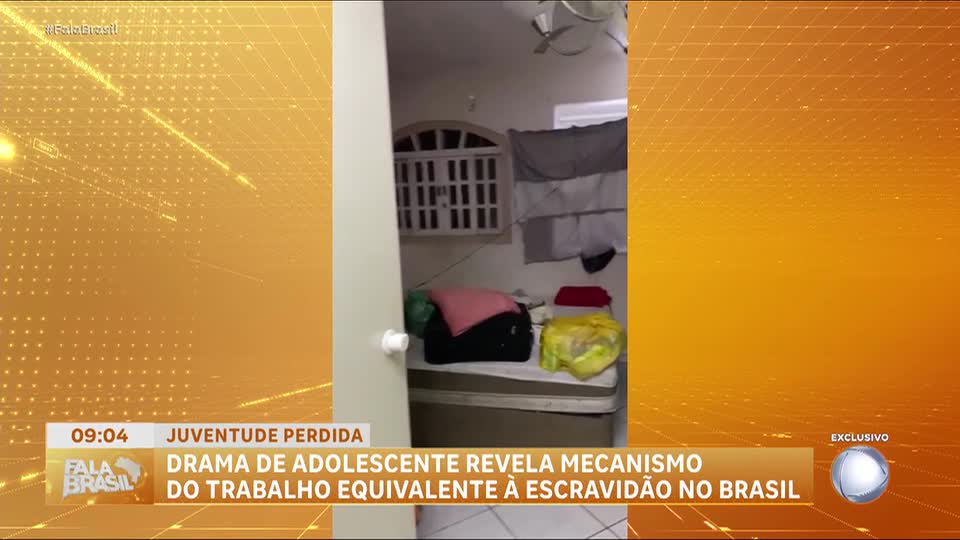 Adolescente paraguaia com bebê recém-nascido é resgatada de trabalho escravo em Guarulhos (SP)