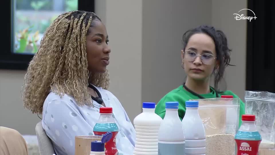 Sheila dita plano para eliminar Vivão, mas Mari afronta: 'Vou agir como eu quiser' | Casa do Patrão