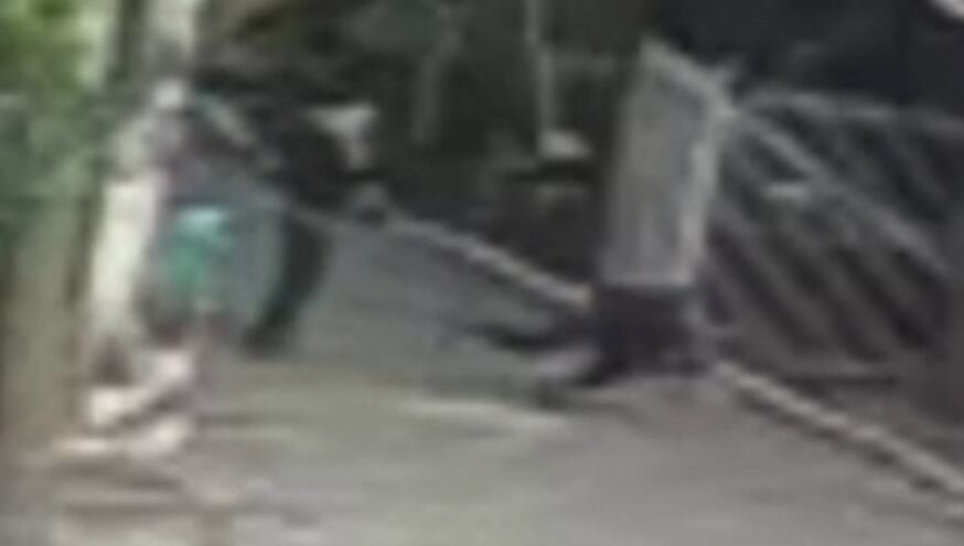 Porteiro é agredido por morador inadimplente e sofre traumatismo craniano em Campo Grande, no Rio