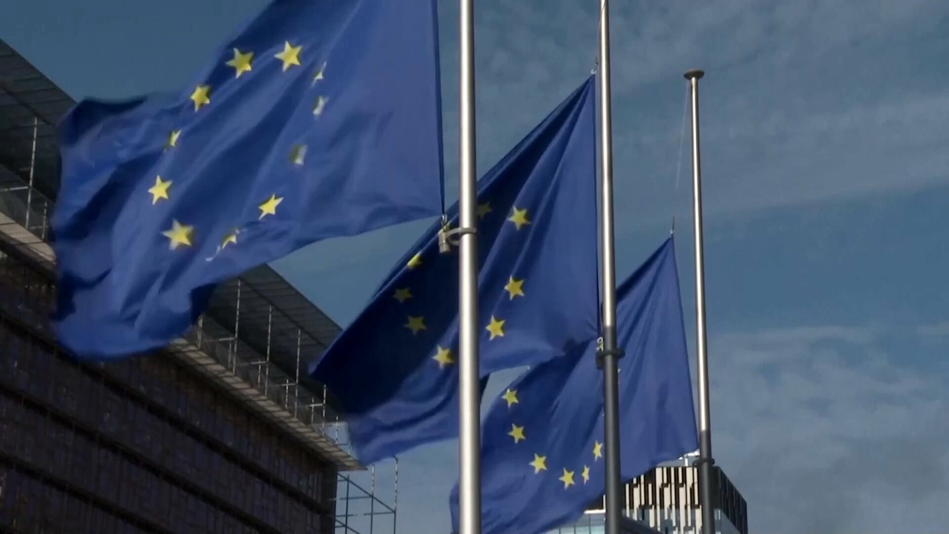 União Europeia libera R$ 16,5 bilhões em ajuda à Ucrânia