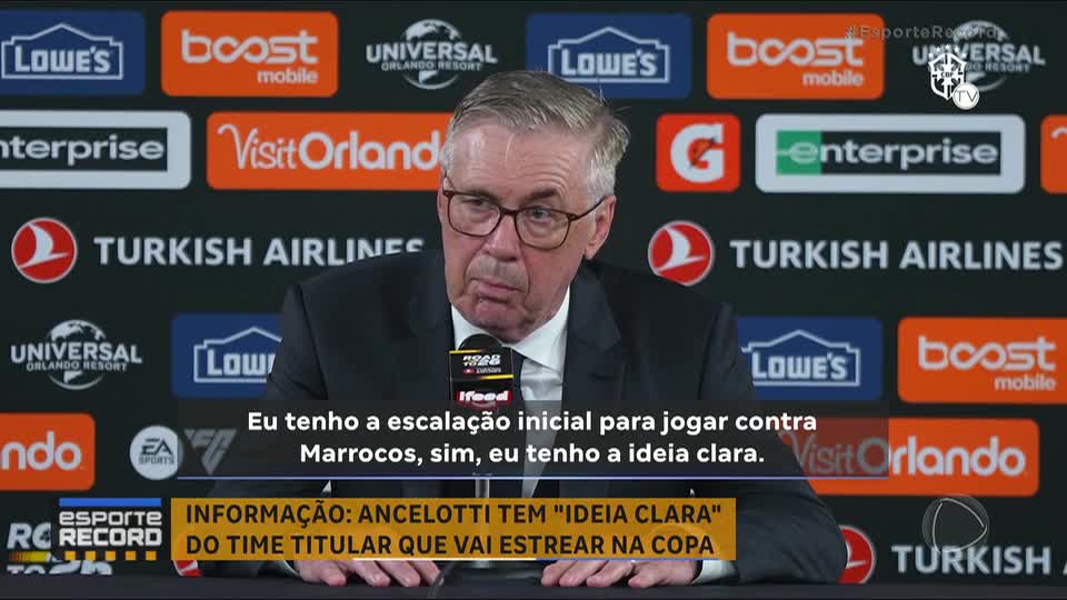 Corte de Wesley pode tirar Paquetá dos titulares na Copa; entenda como fica seleção