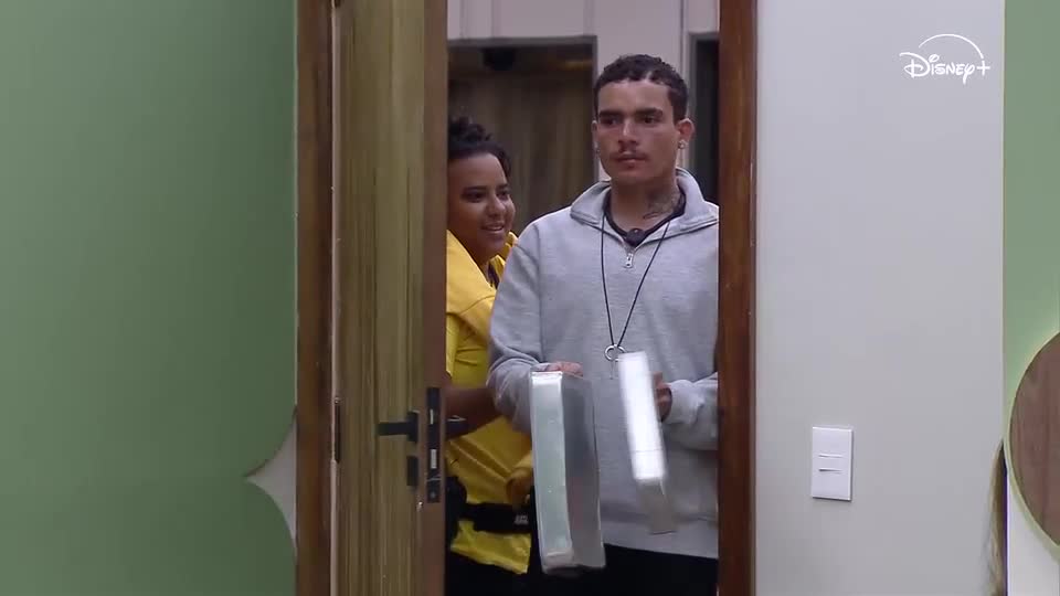 Vivão acorda adversários com panelaço | Casa do Patrão