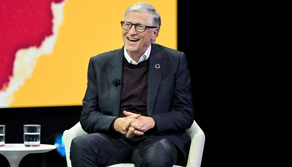 Bill Gates vai ser ouvido por investigação do caso Epstein
