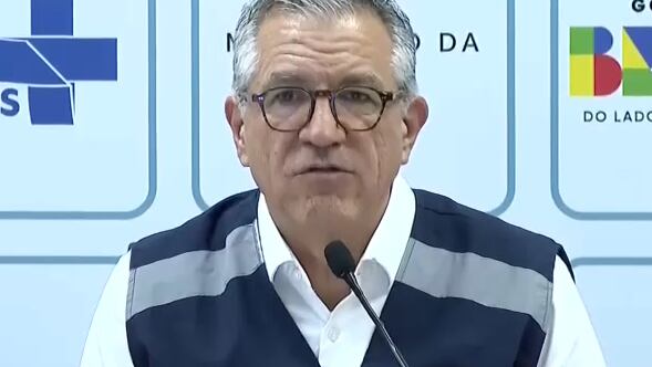 Padilha se reúne com representantes da Anvisa