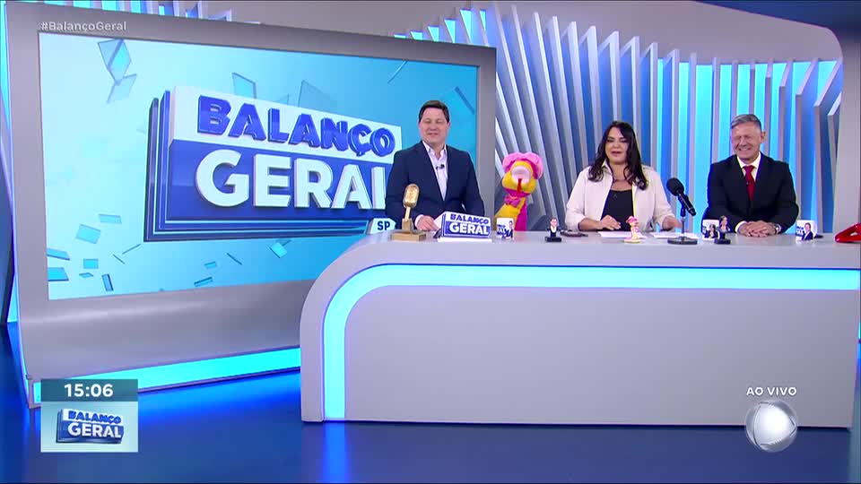 Assista à íntegra de A Hora da Venenosa desta segunda (8)