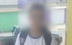 Menino de 11 anos é internado em estado grave com suspeita de envenenamento por chumbinho no RJ