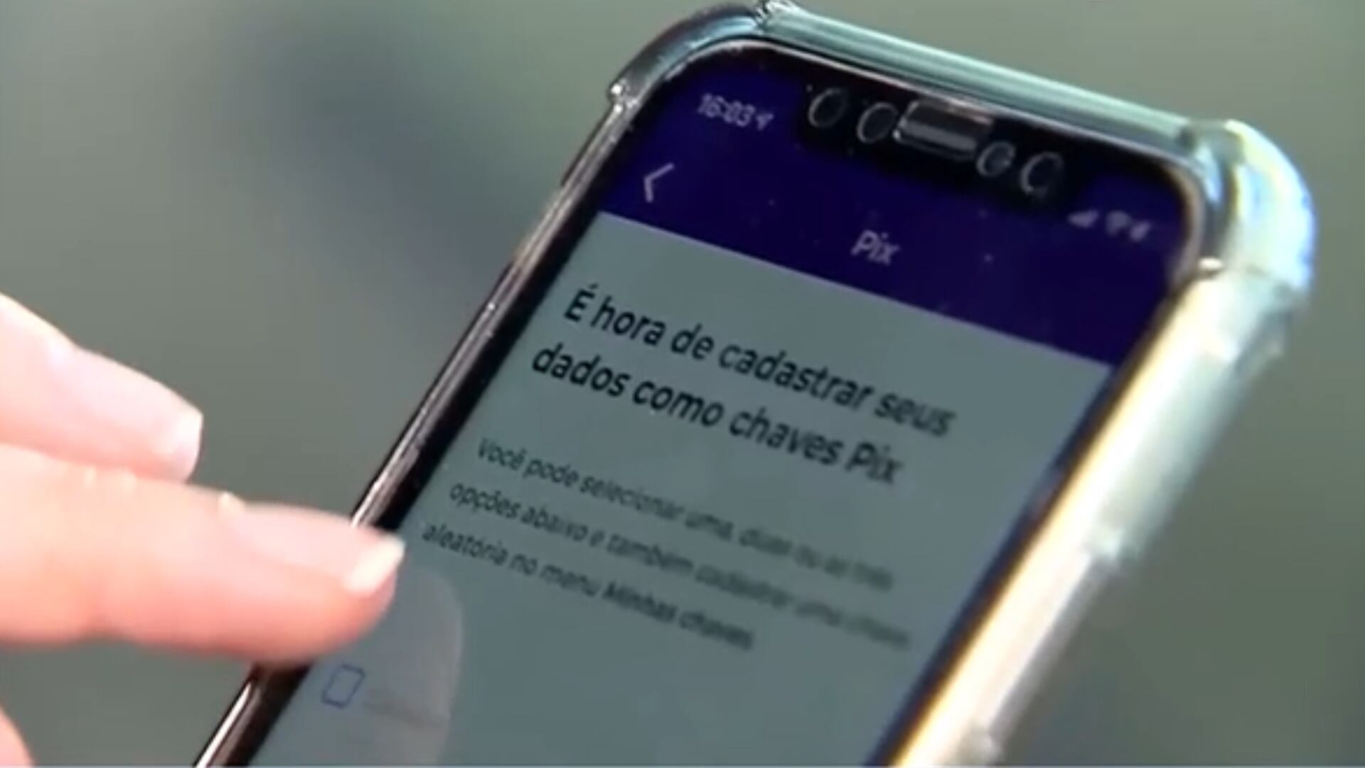 Investigação dos EUA contra Pix mostra disputa global por controle