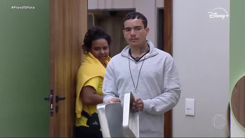 Vivão faz novo panelaço para acordar rivais | Casa do Patrão