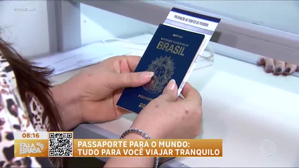 Passaporte para o Mundo: Veja as regras de entrada nos países-sede durante a Copa do Mundo