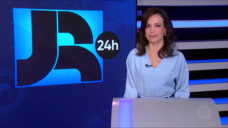 Assista à íntegra da 1ª edição do JR 24 Horas desta quarta (10)