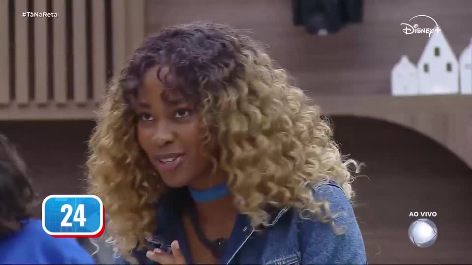 Andressa, Bianca e Mari defendem permanência no jogo | Casa do Patrão