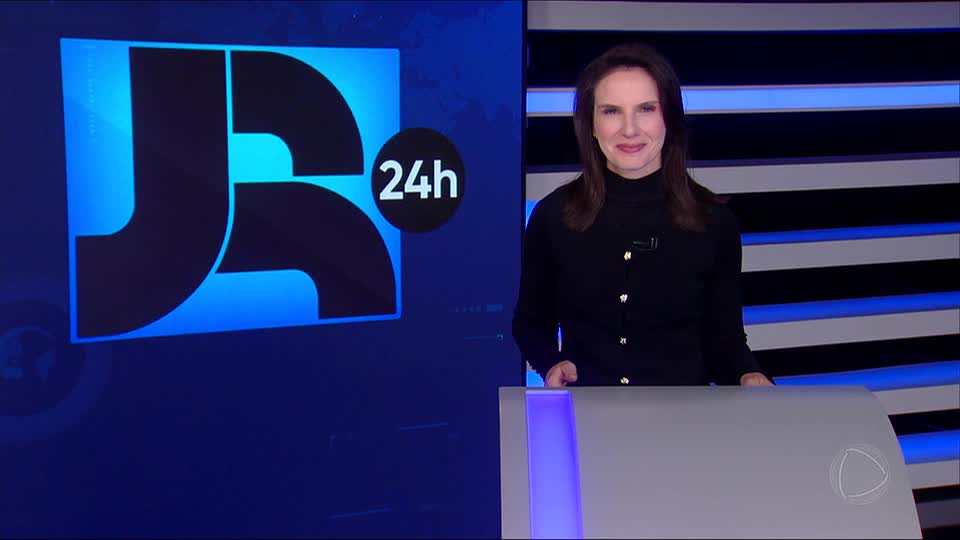 Assista à íntegra da 2ª edição do JR 24 Horas desta quarta (10)