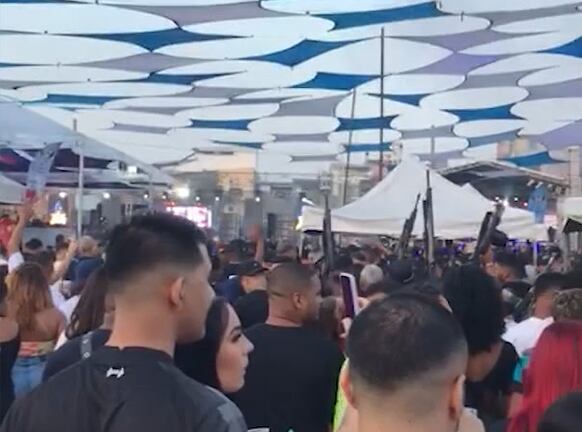 Operação na Maré revela que criminosos do TCP usam 'baile da Disney' para lavar dinheiro