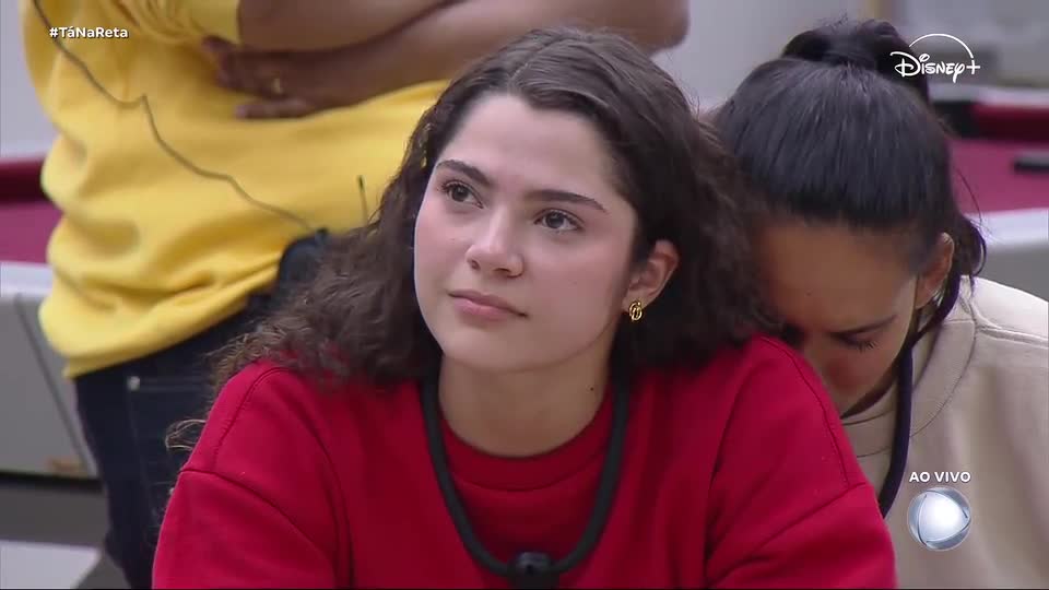 Andressa, Bianca e Mari formam o sétimo Tá na Reta da Casa do Patrão