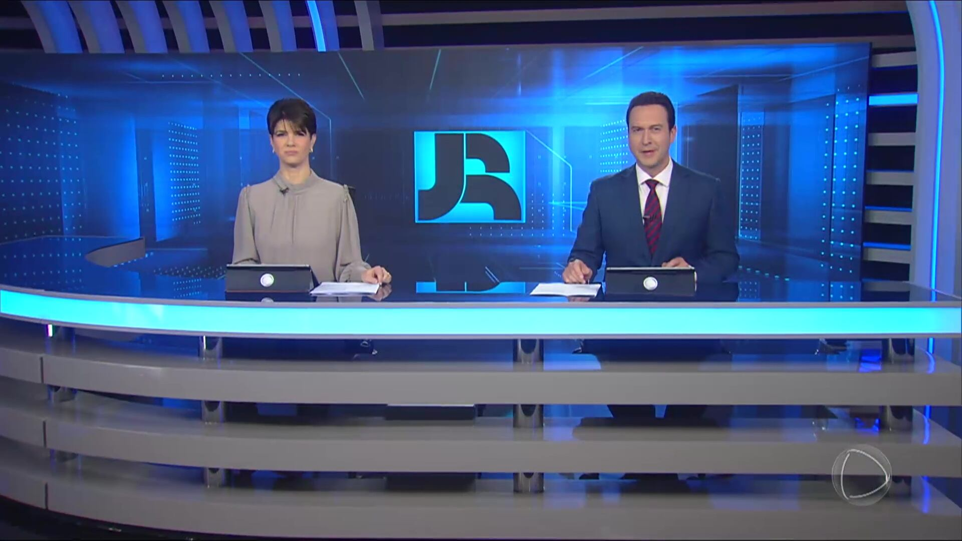 Assista à íntegra do Jornal da Record | 10/06/2026