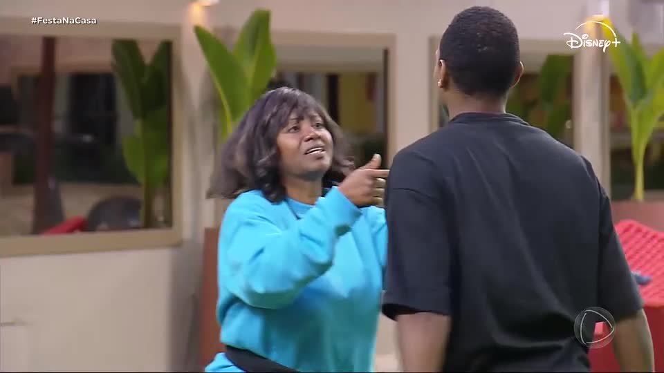 Papo reto! Sheila dispara para JP não brincar no jogo com Bianca e Matheus  | Casa do Patrão