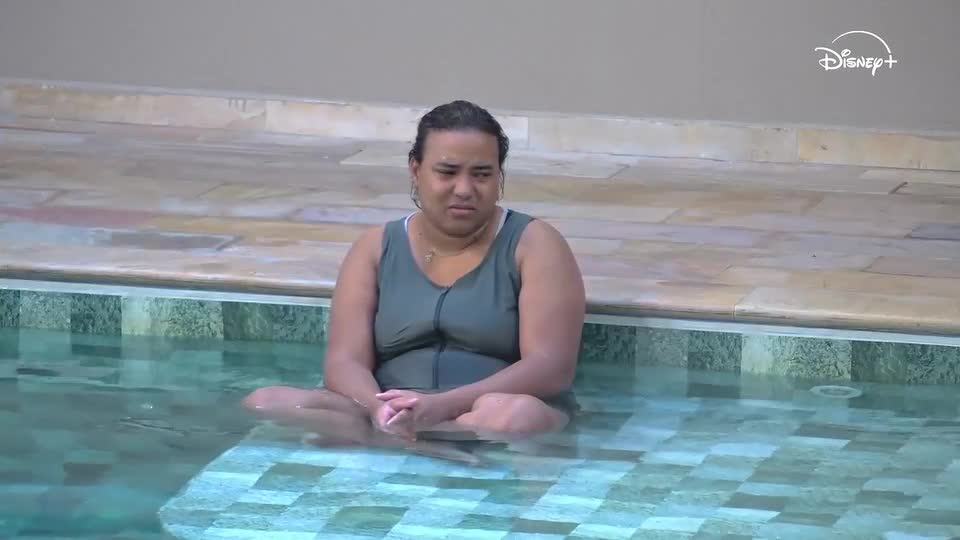 Nataly diz que Vivão puxa-saco de Sheila | Casa do Patrão