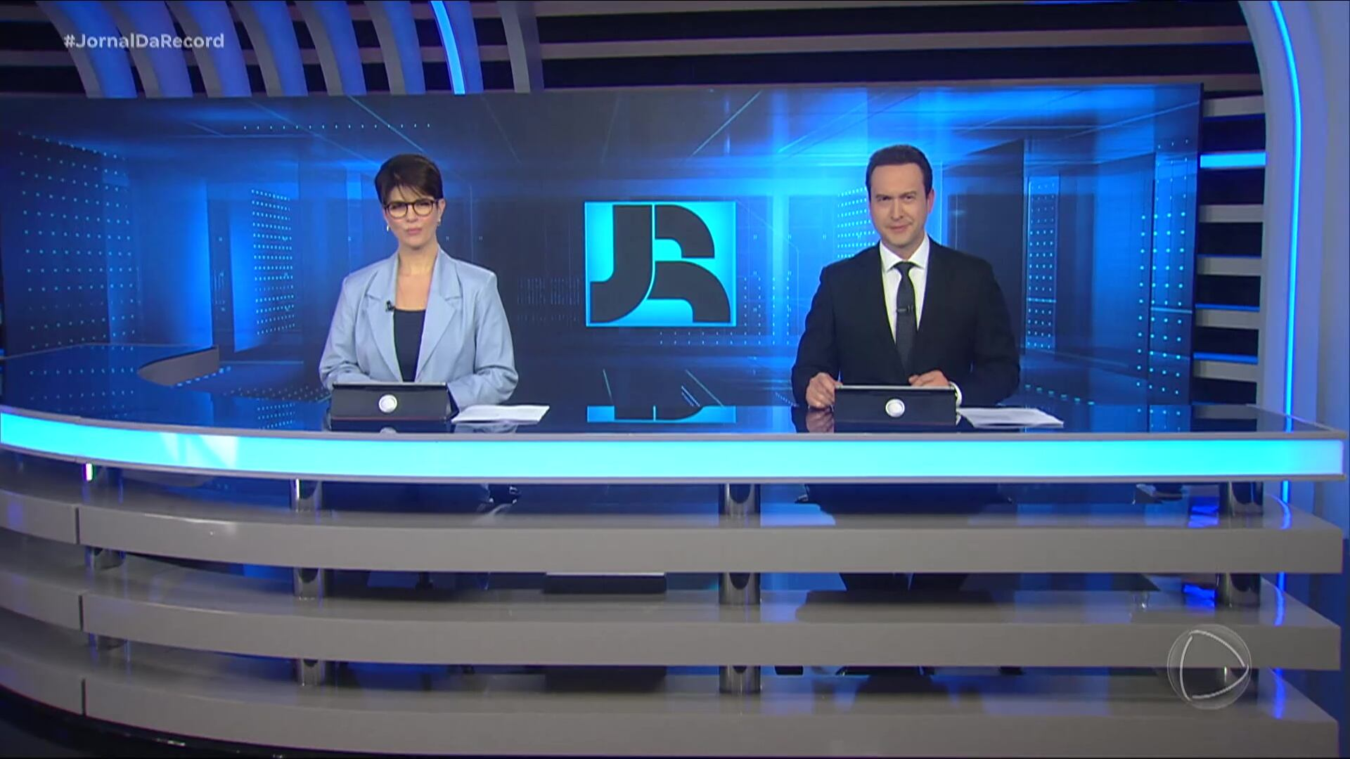 Assista à íntegra do Jornal da Record | 11/06/2026