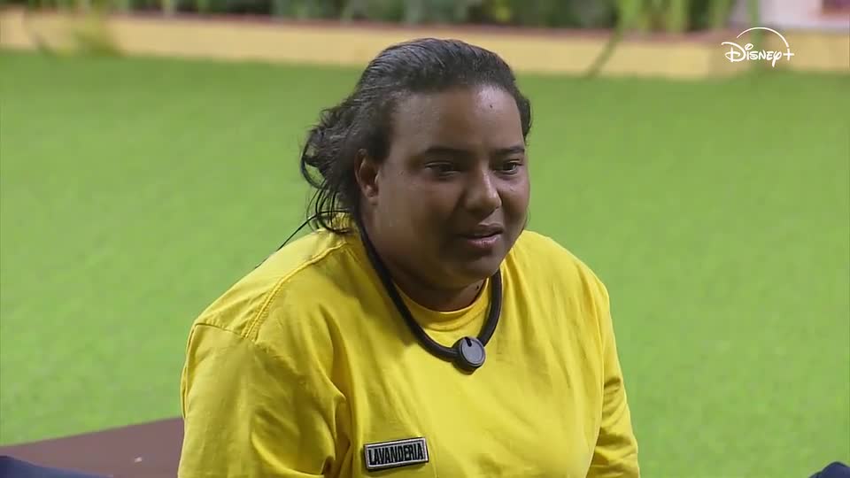 Nataly prevê que Sheila não hesitará em atacar aliados para agradar ao  público | Casa do Patrão