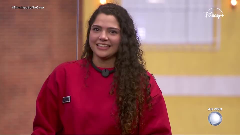 Andressa escolhe Jackson e Marina para a Prova do Patrão | Casa do Patrão