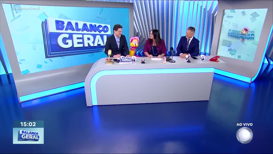 Assista à íntegra de A Hora da Venenosa desta sexta (12)