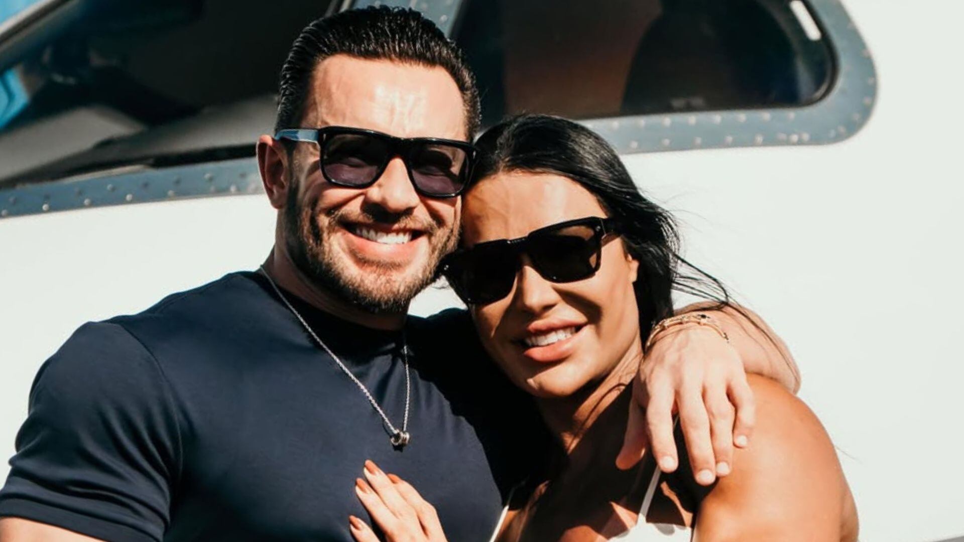 Gracyanne, Iza e Lucas Lima vão passar o primeiro Dia dos Namorados com os novos parceiros