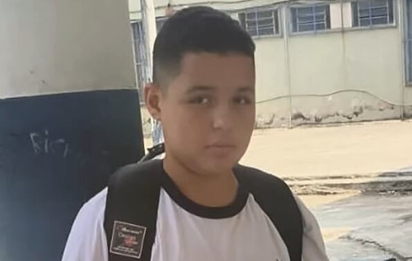 Morte de menino de 11 anos com suspeita de envenenamento por chumbinho é investigada como homicídio