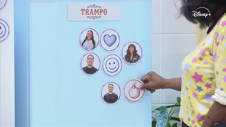 Na mira? Sheila alinha estratégia com rivais e define Jackson como alvo | Casa do Patrão