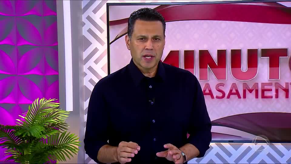 Para mudar seu relacionamento, mude seus pensamentos | Minuto do Casamento Blindado