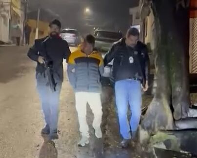 Homem que matou jovem em Vargem Pequena, no Rio, é preso em São Paulo